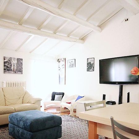 Bianco Apartment Werona Zewnętrze zdjęcie
