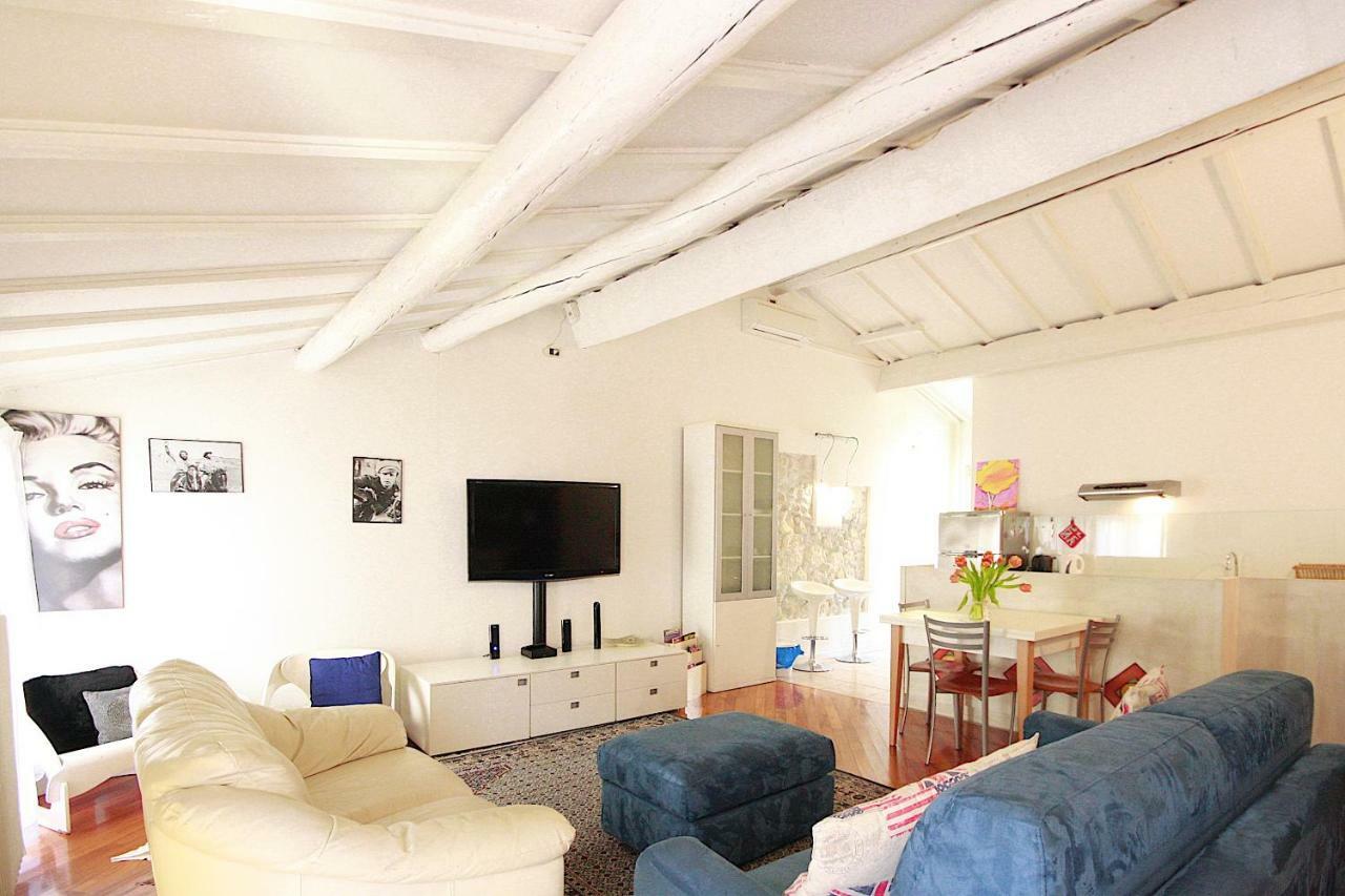 Bianco Apartment Werona Zewnętrze zdjęcie