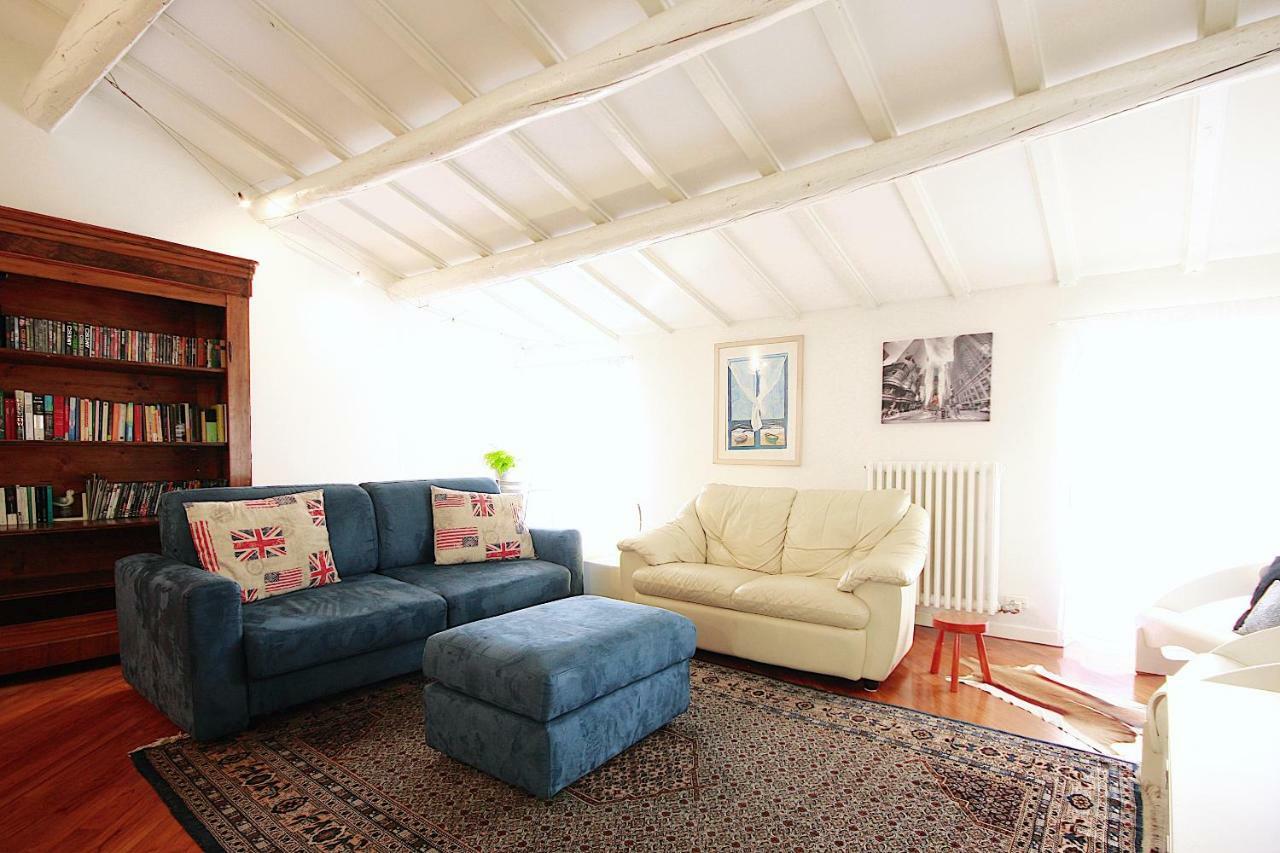 Bianco Apartment Werona Zewnętrze zdjęcie