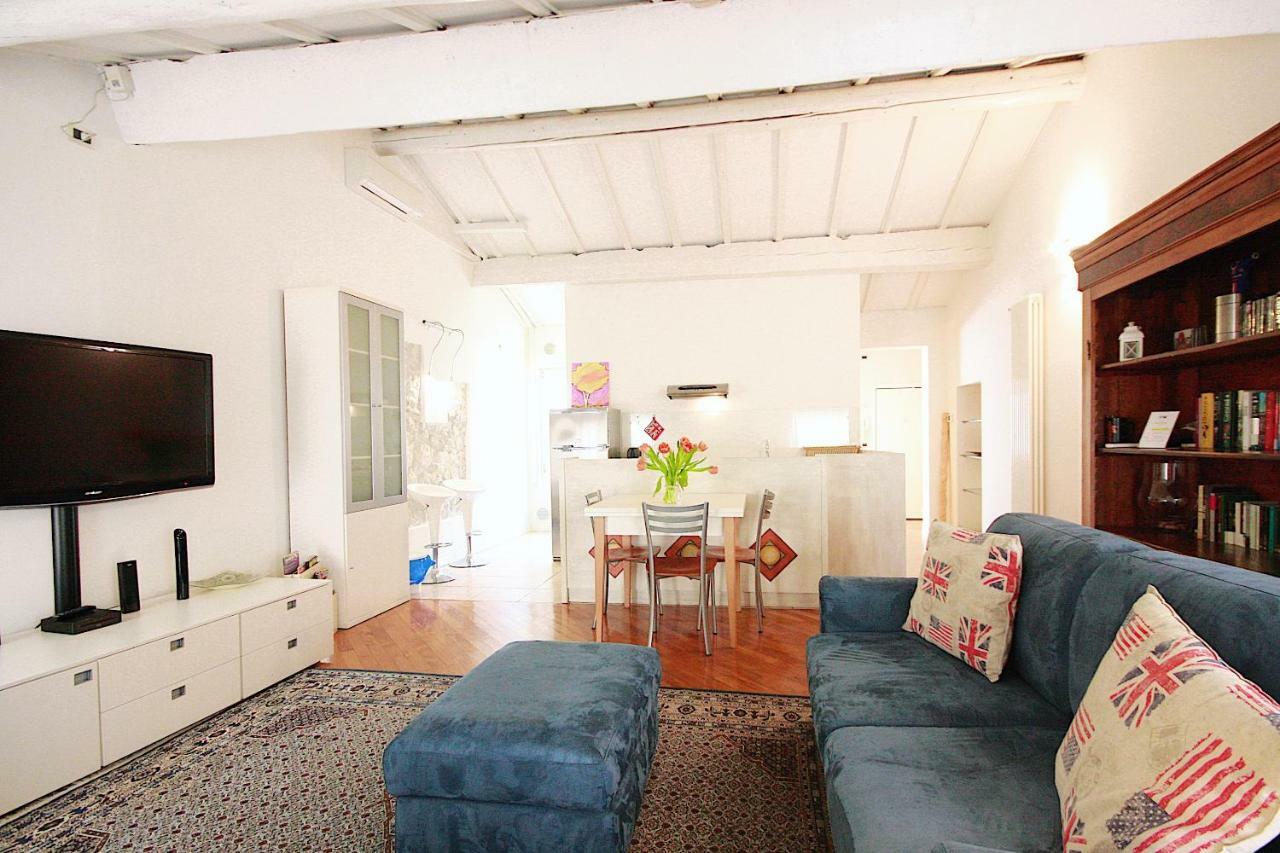 Bianco Apartment Werona Zewnętrze zdjęcie