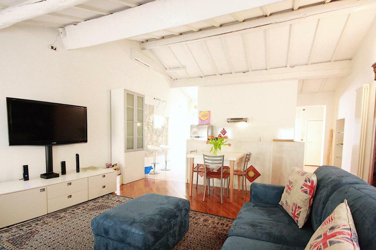 Bianco Apartment Werona Zewnętrze zdjęcie
