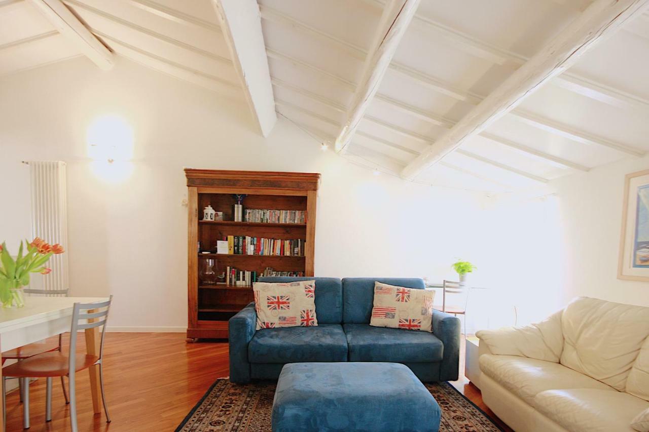 Bianco Apartment Werona Zewnętrze zdjęcie