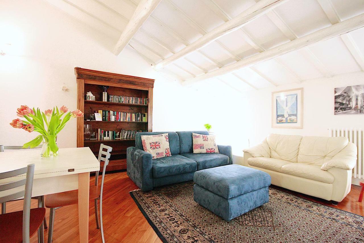 Bianco Apartment Werona Zewnętrze zdjęcie