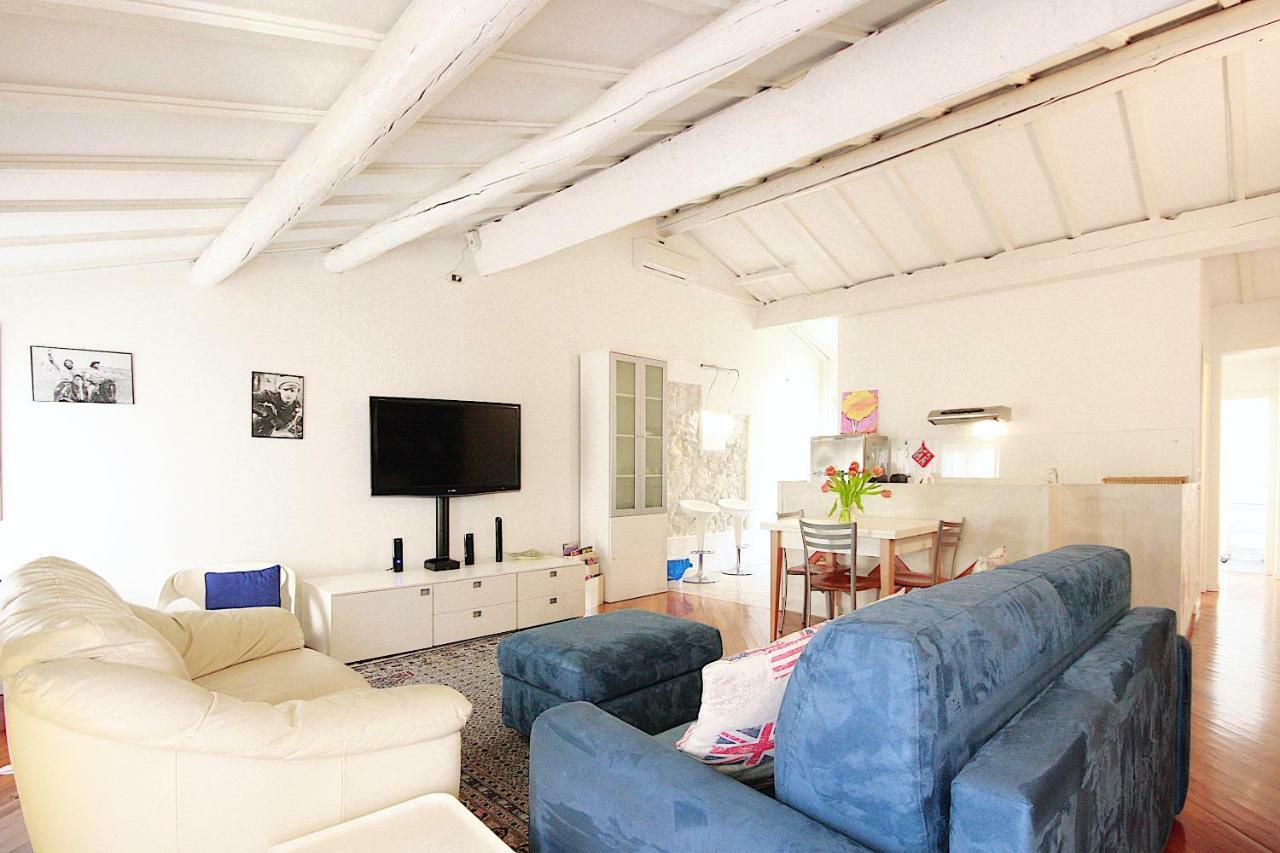 Bianco Apartment Werona Zewnętrze zdjęcie