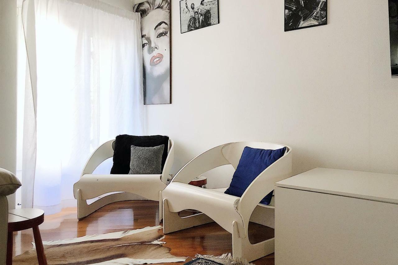 Bianco Apartment Werona Zewnętrze zdjęcie