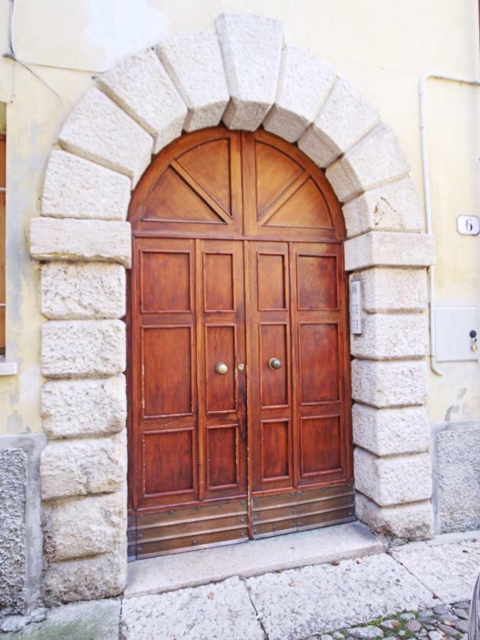 Bianco Apartment Werona Zewnętrze zdjęcie
