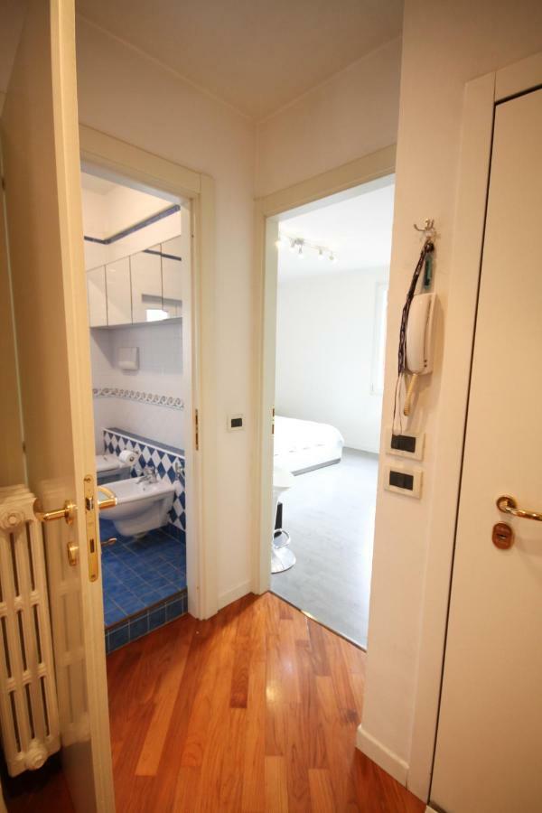Bianco Apartment Werona Zewnętrze zdjęcie