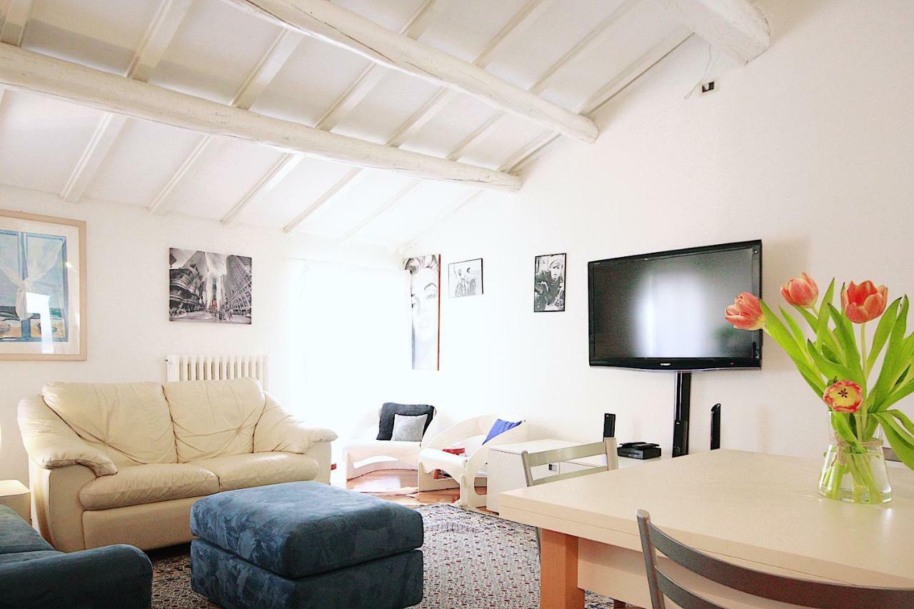 Bianco Apartment Werona Zewnętrze zdjęcie