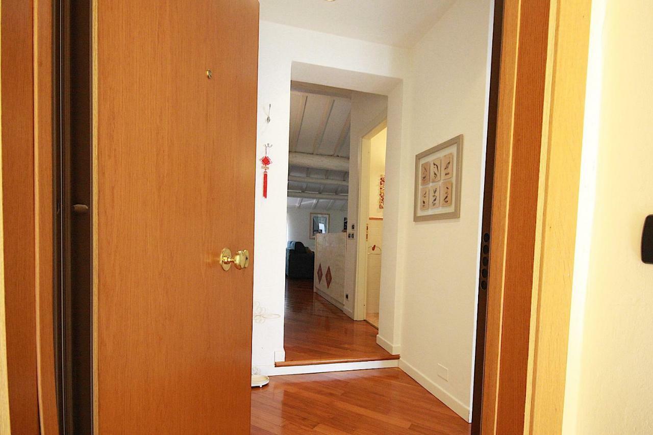 Bianco Apartment Werona Zewnętrze zdjęcie