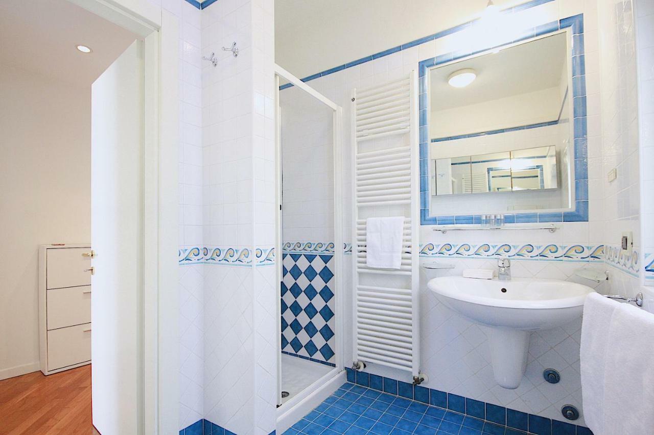 Bianco Apartment Werona Zewnętrze zdjęcie