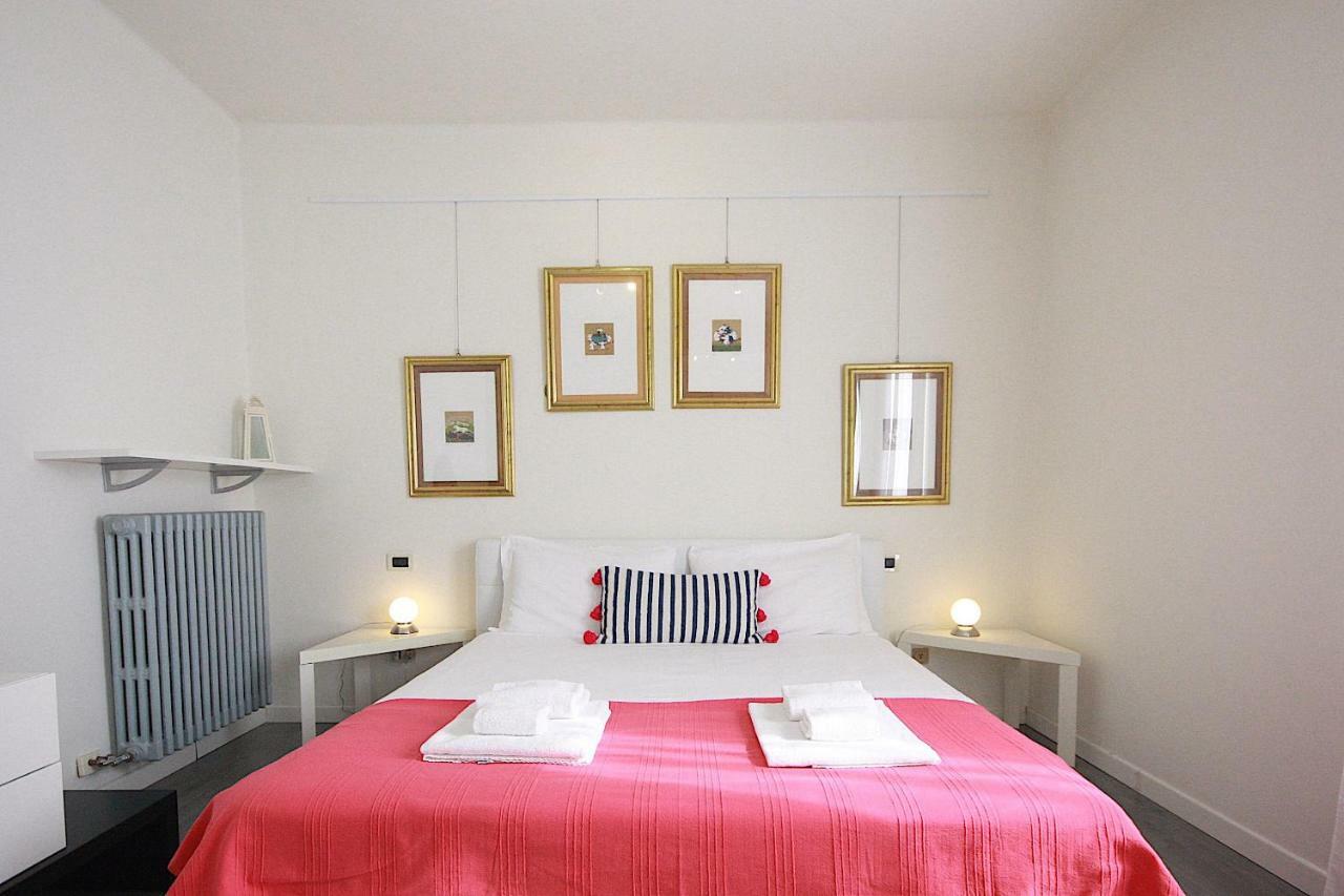 Bianco Apartment Werona Zewnętrze zdjęcie