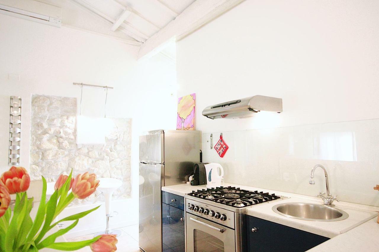 Bianco Apartment Werona Zewnętrze zdjęcie