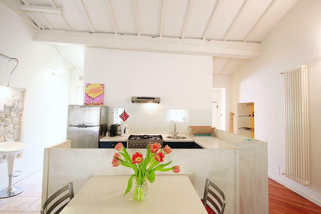 Bianco Apartment Werona Zewnętrze zdjęcie