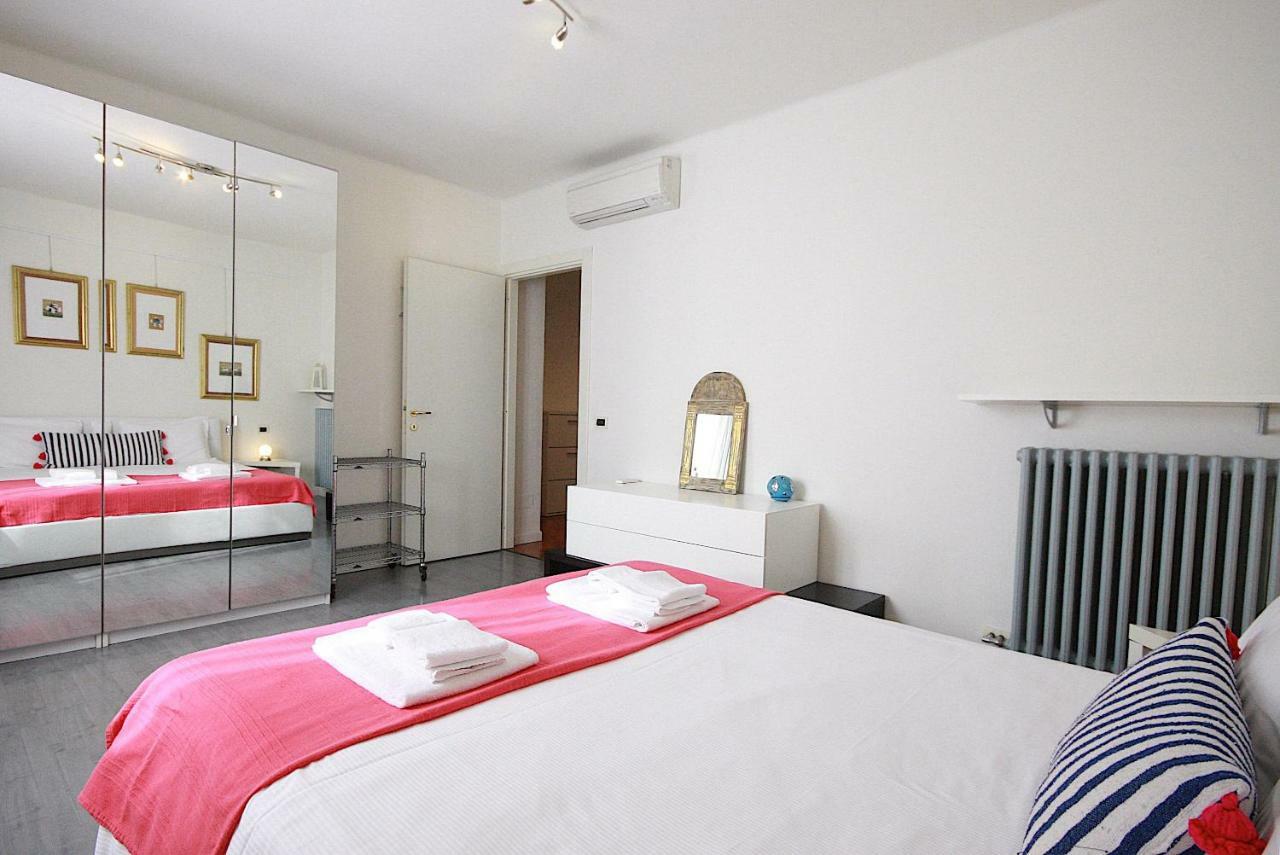 Bianco Apartment Werona Zewnętrze zdjęcie