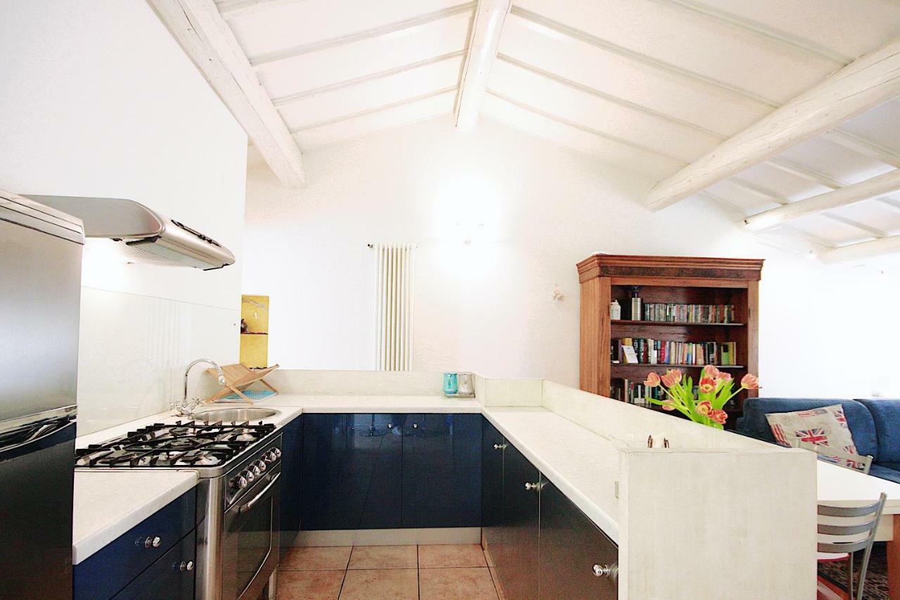 Bianco Apartment Werona Zewnętrze zdjęcie