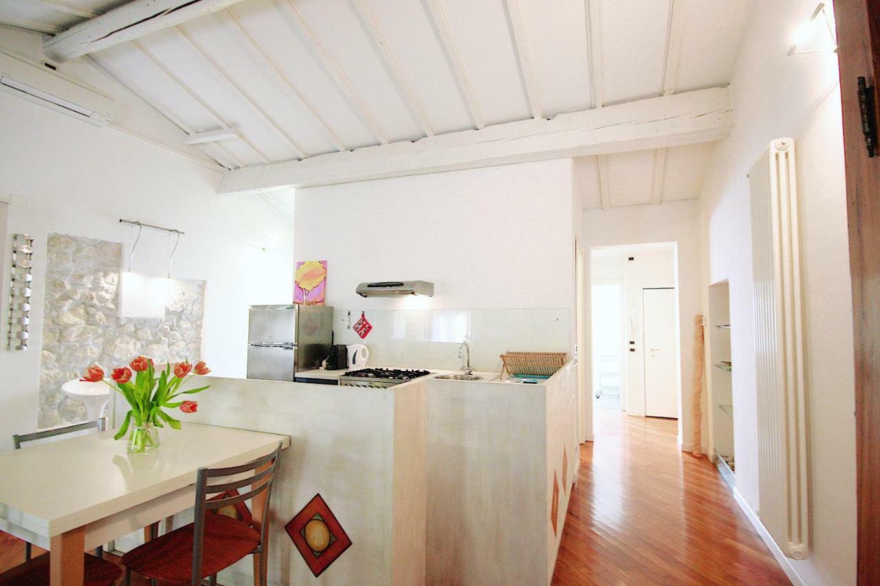 Bianco Apartment Werona Zewnętrze zdjęcie