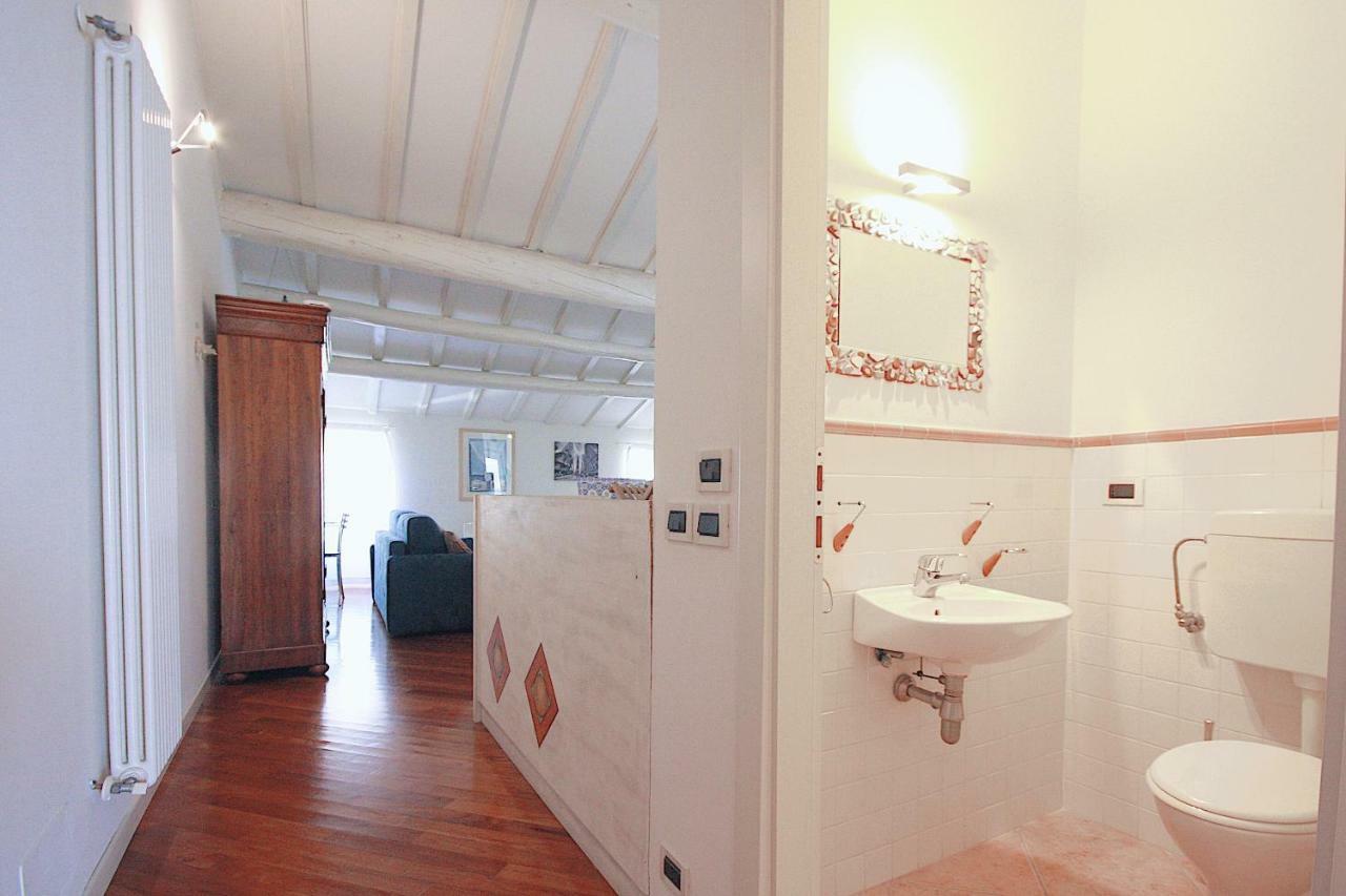 Bianco Apartment Werona Zewnętrze zdjęcie