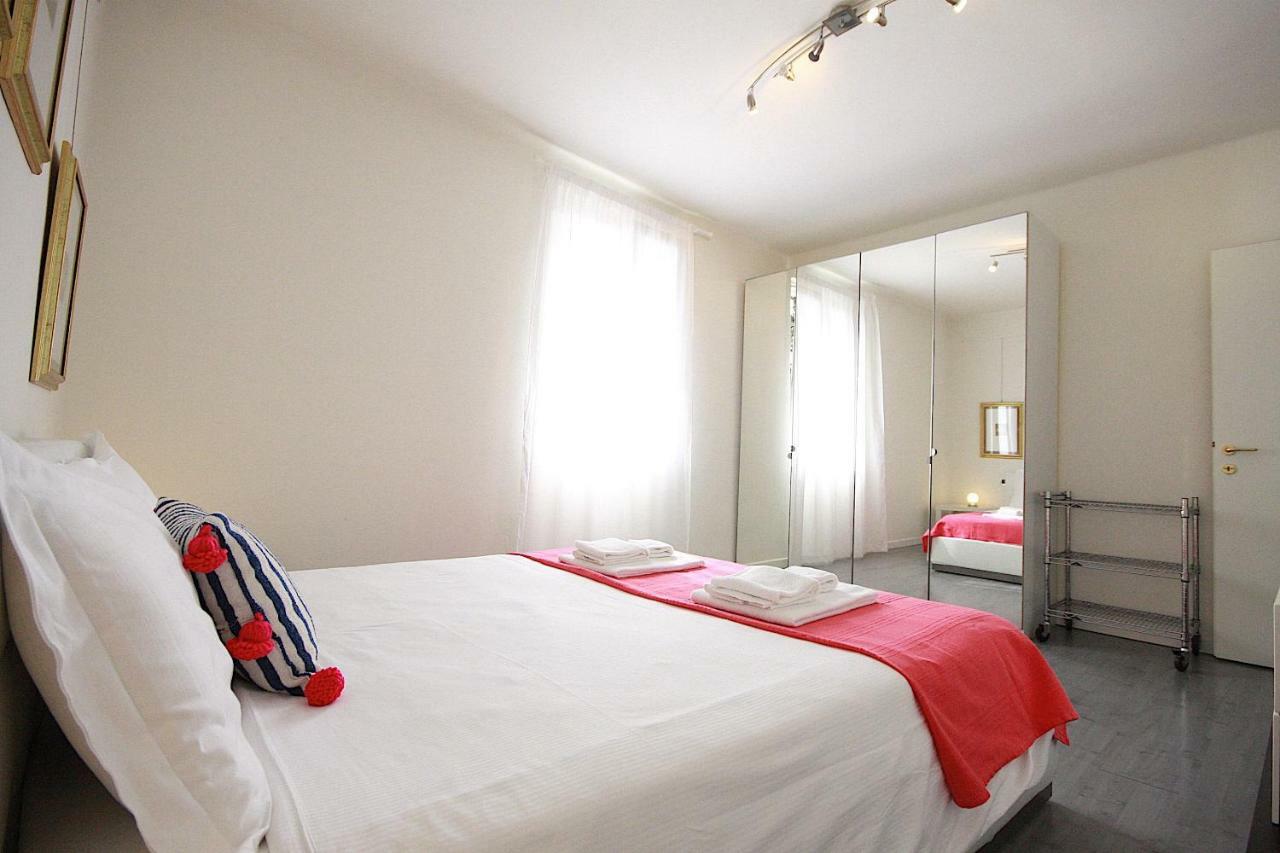 Bianco Apartment Werona Zewnętrze zdjęcie