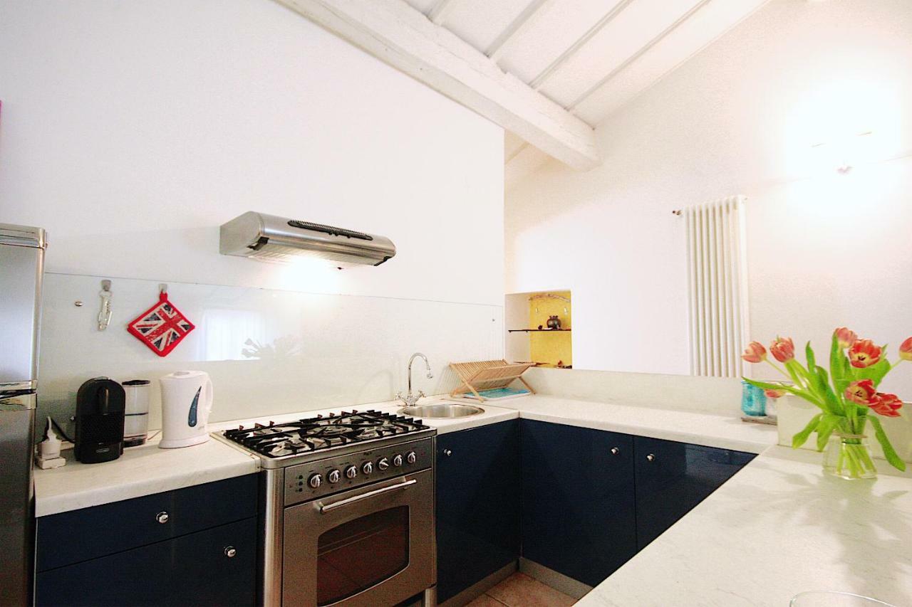 Bianco Apartment Werona Zewnętrze zdjęcie