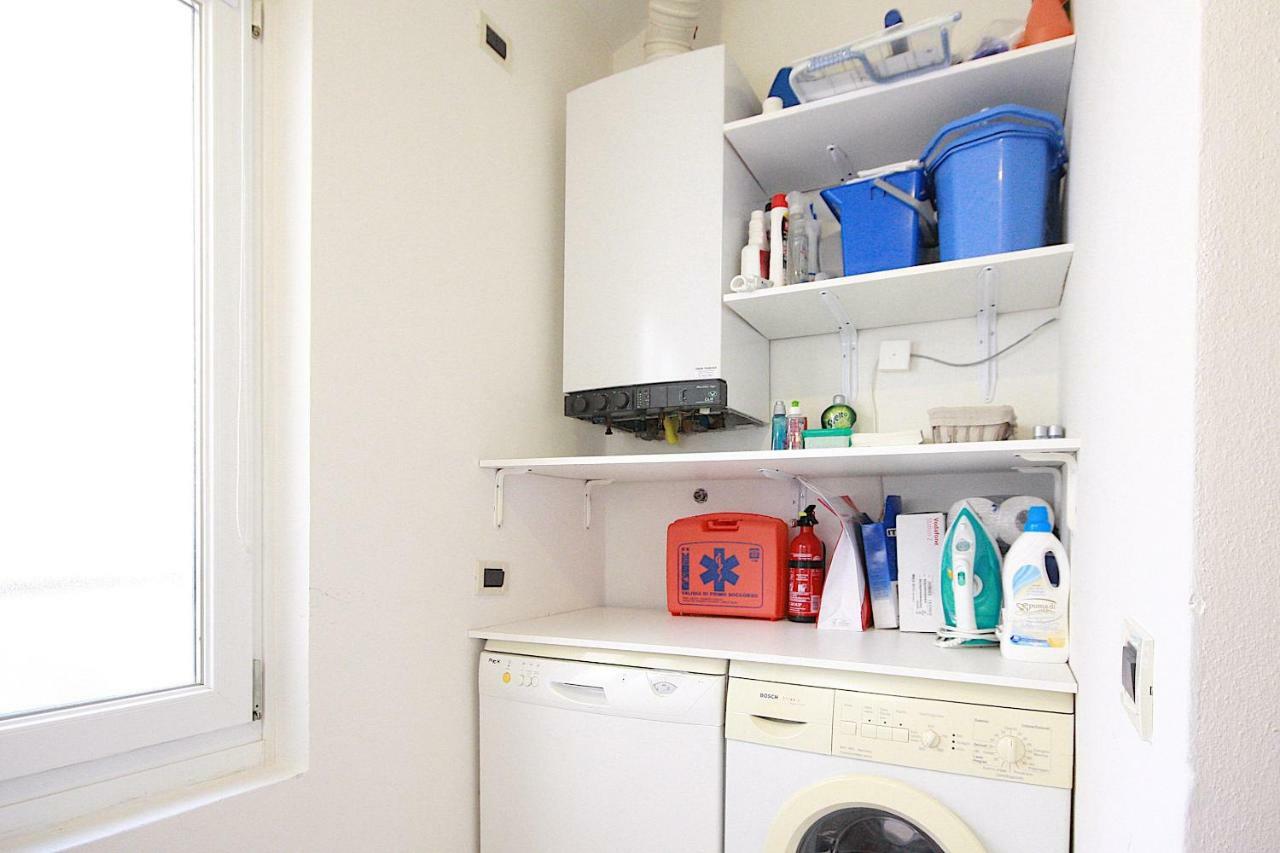 Bianco Apartment Werona Zewnętrze zdjęcie
