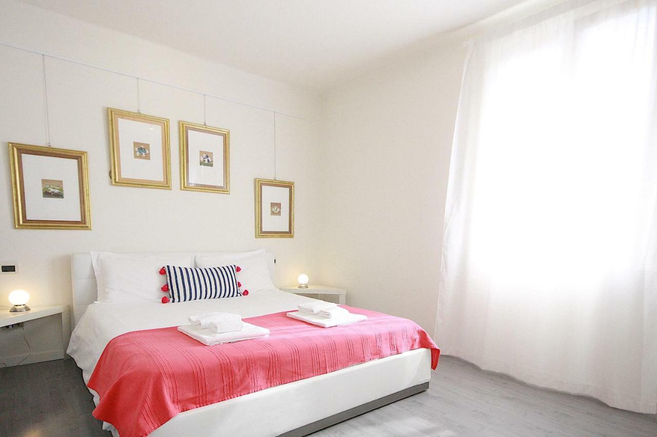 Bianco Apartment Werona Zewnętrze zdjęcie