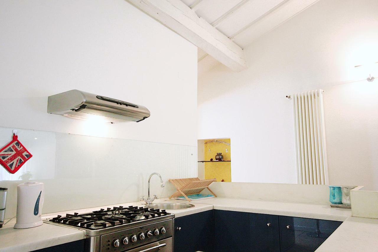 Bianco Apartment Werona Zewnętrze zdjęcie