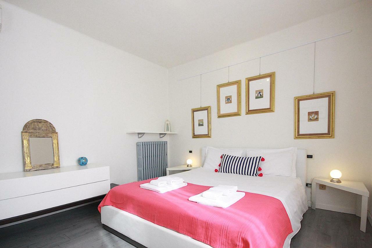Bianco Apartment Werona Zewnętrze zdjęcie
